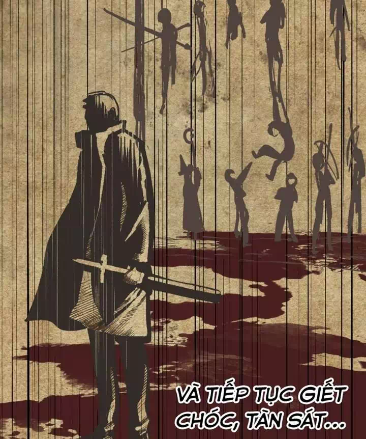 Truyện Tranh Anh Hùng Mạnh Nhất? Ta Không Làm Lâu Rồi! trang 5