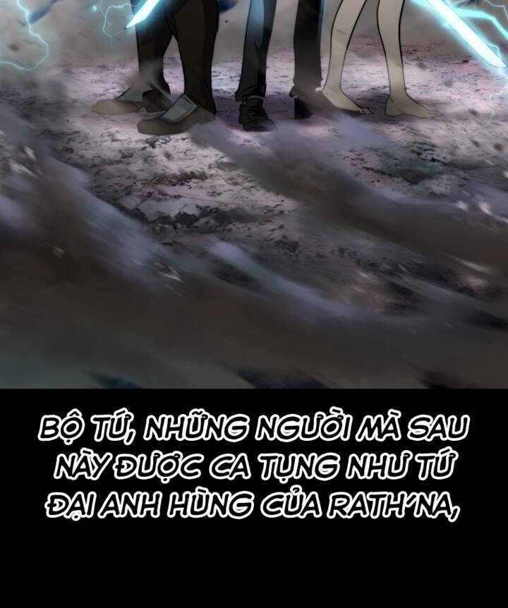 Truyện Tranh Anh Hùng Mạnh Nhất? Ta Không Làm Lâu Rồi! trang 5