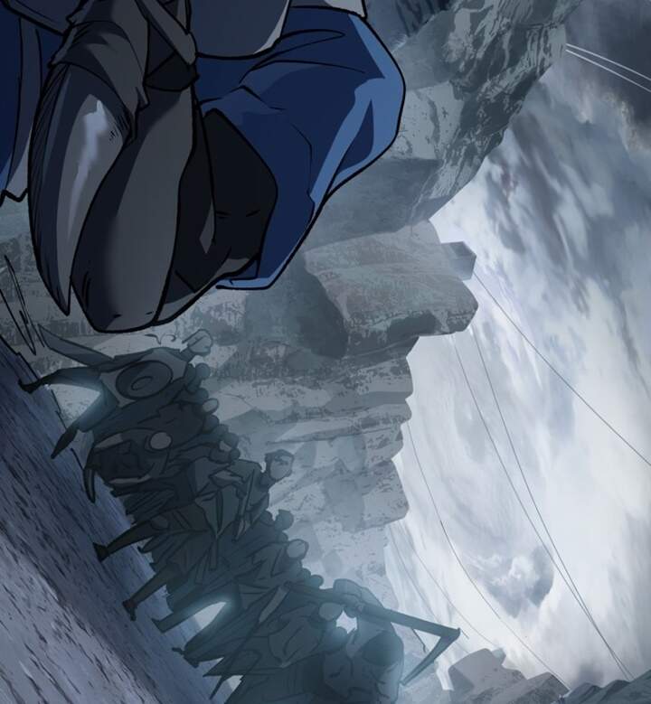 Truyện Tranh Anh Hùng Mạnh Nhất? Ta Không Làm Lâu Rồi! trang 5