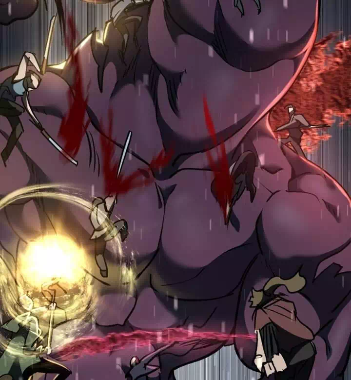 Truyện Tranh Anh Hùng Mạnh Nhất? Ta Không Làm Lâu Rồi! trang 5