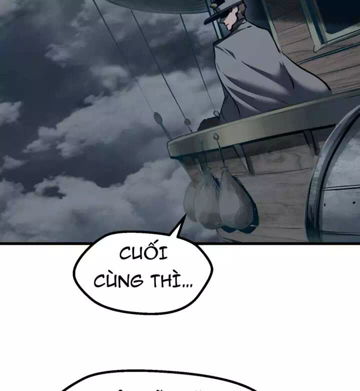 Truyện Tranh Anh Hùng Mạnh Nhất? Ta Không Làm Lâu Rồi! trang 5