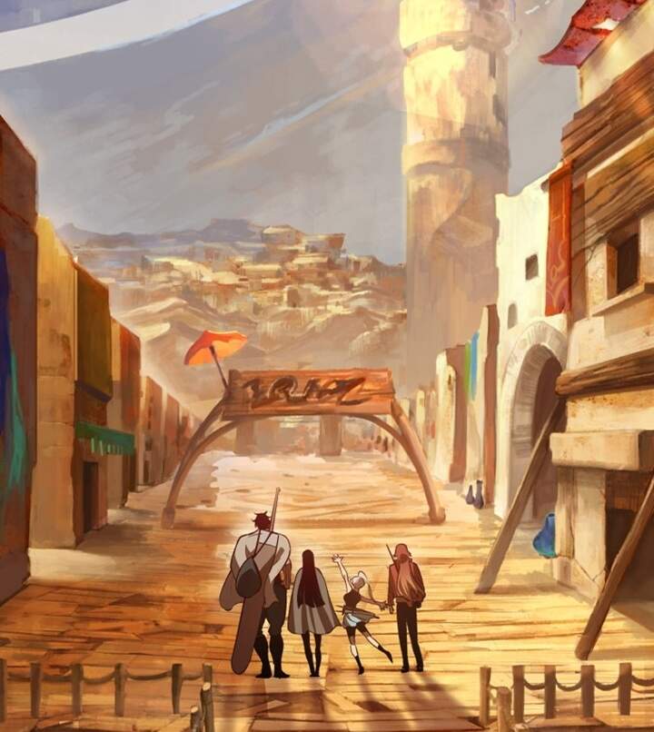 Truyện Tranh Anh Hùng Mạnh Nhất? Ta Không Làm Lâu Rồi! trang 5