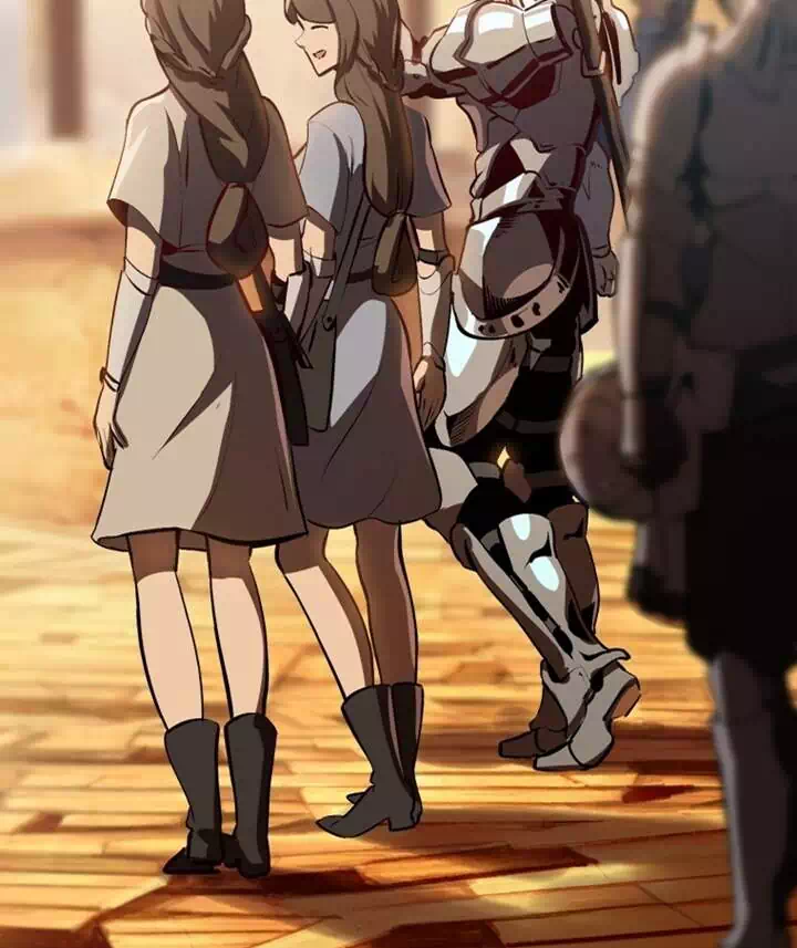 Truyện Tranh Anh Hùng Mạnh Nhất? Ta Không Làm Lâu Rồi! trang 5