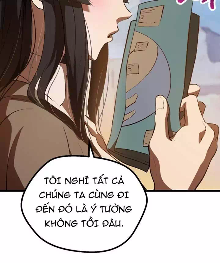 Truyện Tranh Anh Hùng Mạnh Nhất? Ta Không Làm Lâu Rồi! trang 5