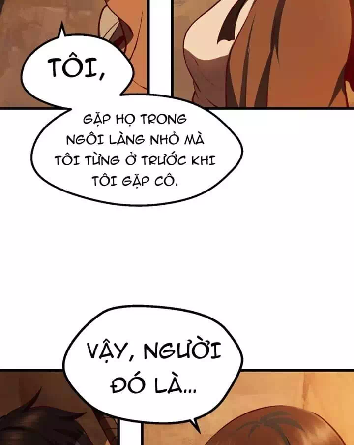 Truyện Tranh Anh Hùng Mạnh Nhất? Ta Không Làm Lâu Rồi! trang 5