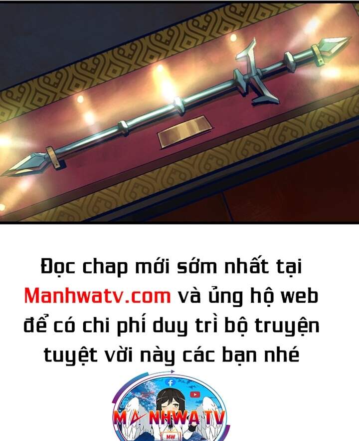 Truyện Tranh Anh Hùng Mạnh Nhất? Ta Không Làm Lâu Rồi! trang 10016