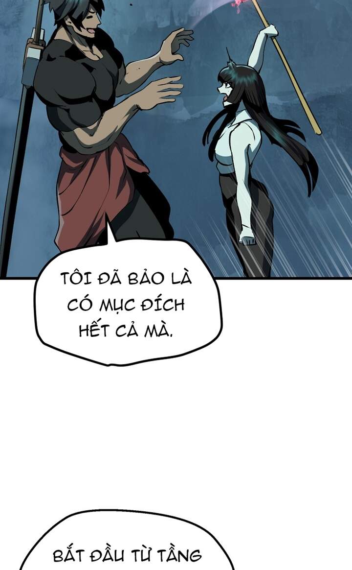 Truyện Tranh Anh Hùng Mạnh Nhất? Ta Không Làm Lâu Rồi! trang 5