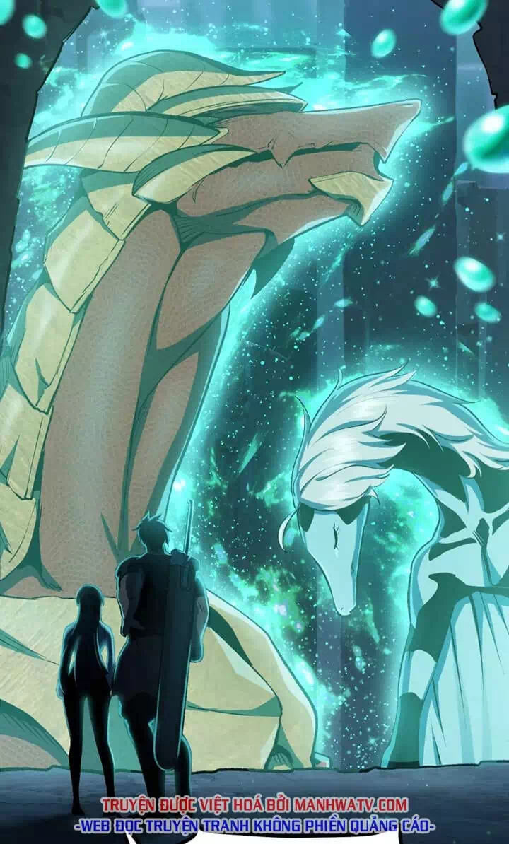 Truyện Tranh Anh Hùng Mạnh Nhất? Ta Không Làm Lâu Rồi! trang 5