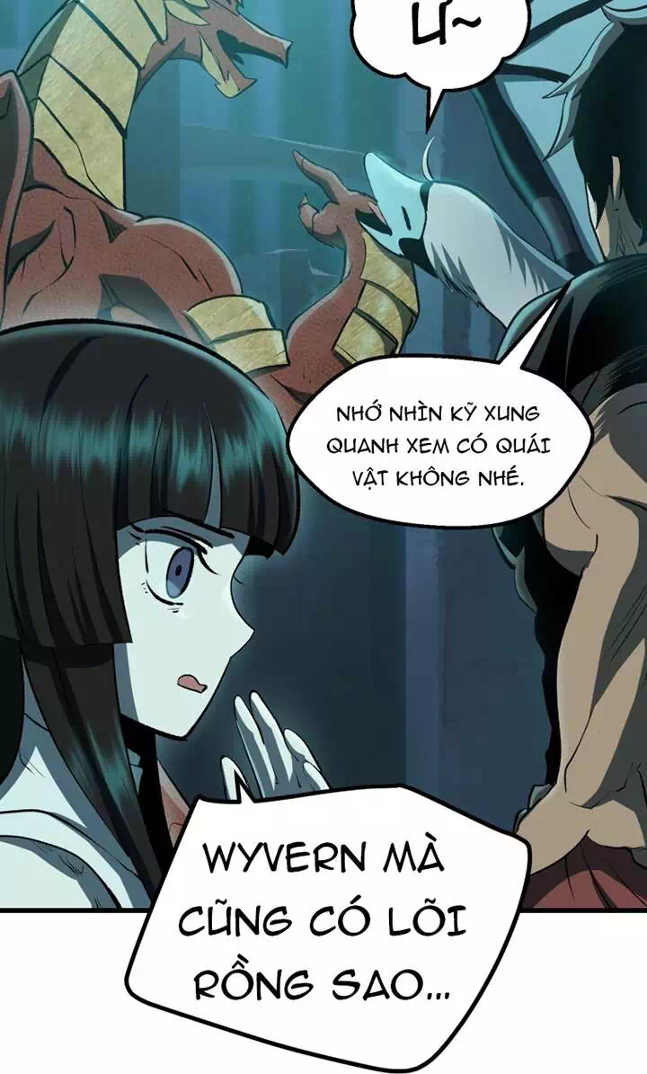 Truyện Tranh Anh Hùng Mạnh Nhất? Ta Không Làm Lâu Rồi! trang 5