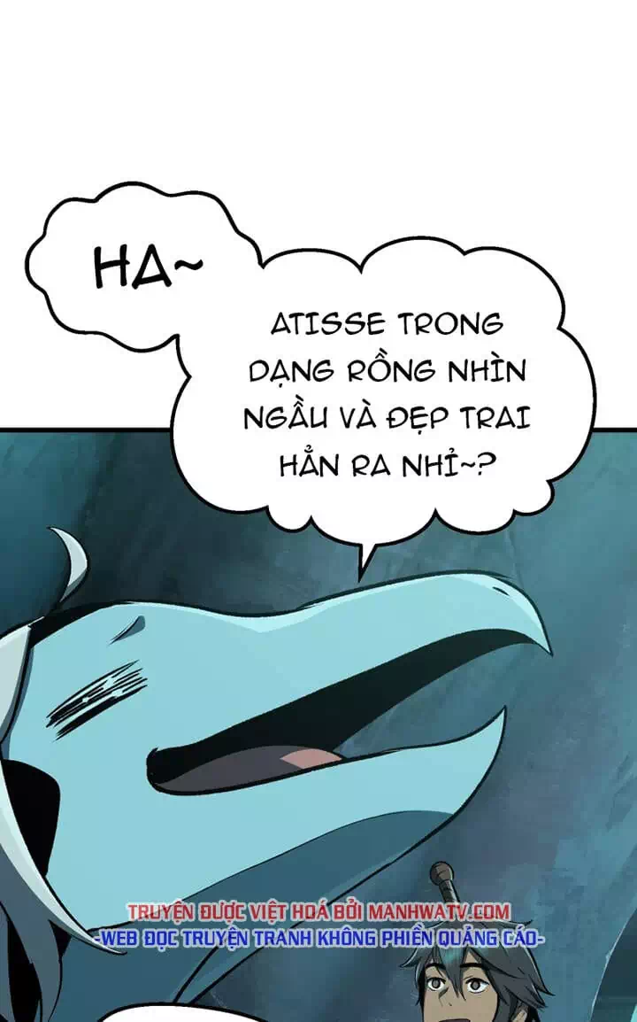 Truyện Tranh Anh Hùng Mạnh Nhất? Ta Không Làm Lâu Rồi! trang 5