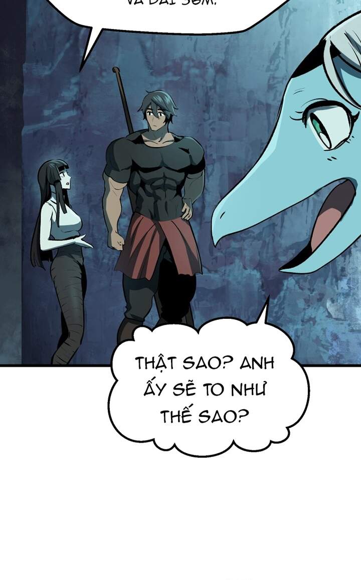 Truyện Tranh Anh Hùng Mạnh Nhất? Ta Không Làm Lâu Rồi! trang 5