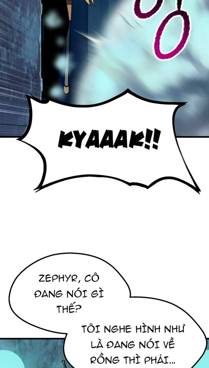 Truyện Tranh Anh Hùng Mạnh Nhất? Ta Không Làm Lâu Rồi! trang 5