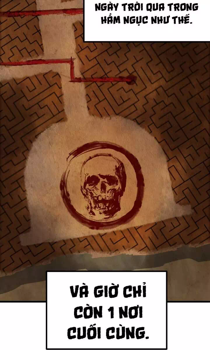 Truyện Tranh Anh Hùng Mạnh Nhất? Ta Không Làm Lâu Rồi! trang 5