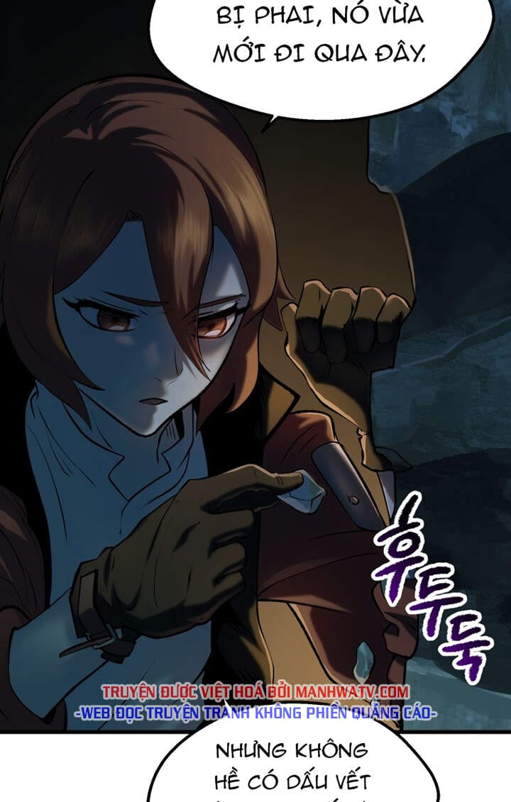 Truyện Tranh Anh Hùng Mạnh Nhất? Ta Không Làm Lâu Rồi! trang 5