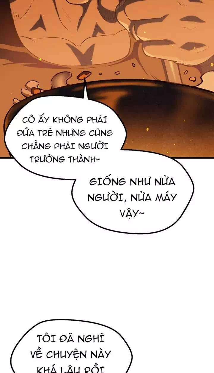 Truyện Tranh Anh Hùng Mạnh Nhất? Ta Không Làm Lâu Rồi! trang 5