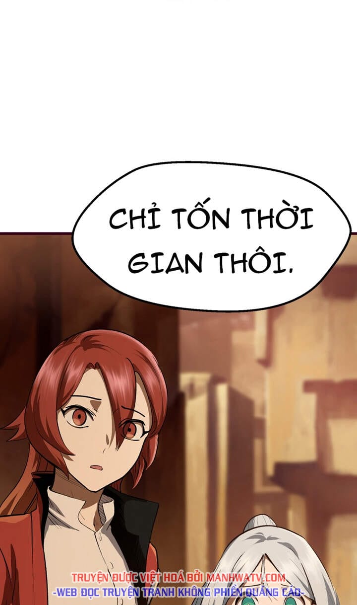 Truyện Tranh Anh Hùng Mạnh Nhất? Ta Không Làm Lâu Rồi! trang 5