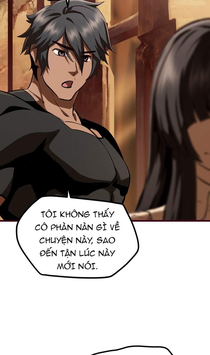 Truyện Tranh Anh Hùng Mạnh Nhất? Ta Không Làm Lâu Rồi! trang 5