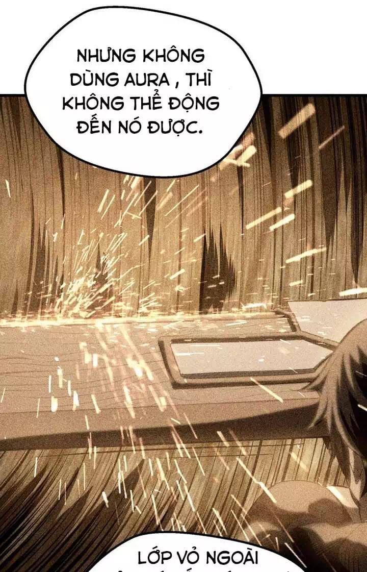 Truyện Tranh Anh Hùng Mạnh Nhất? Ta Không Làm Lâu Rồi! trang 5