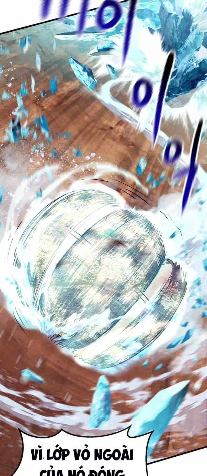 Truyện Tranh Anh Hùng Mạnh Nhất? Ta Không Làm Lâu Rồi! trang 5