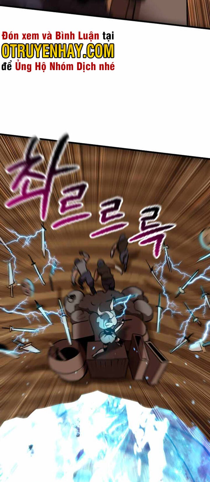 Truyện Tranh Anh Hùng Mạnh Nhất? Ta Không Làm Lâu Rồi! trang 5