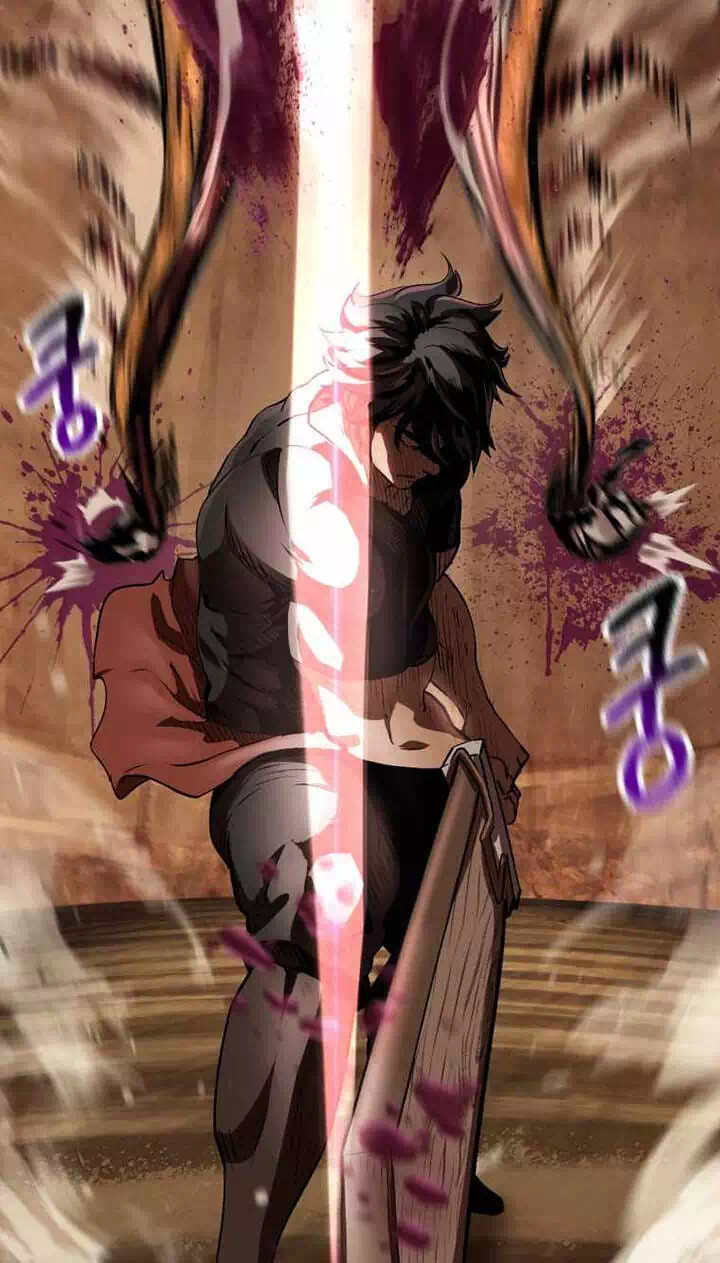 Truyện Tranh Anh Hùng Mạnh Nhất? Ta Không Làm Lâu Rồi! trang 5