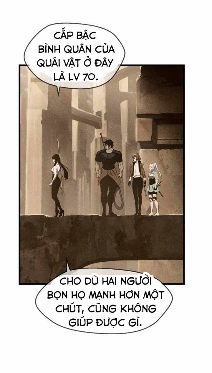 Truyện Tranh Anh Hùng Mạnh Nhất? Ta Không Làm Lâu Rồi! trang 5