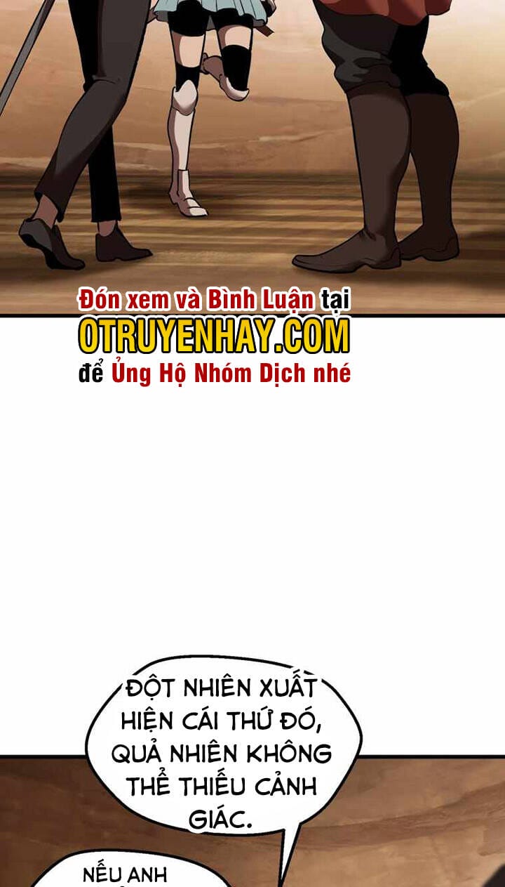Truyện Tranh Anh Hùng Mạnh Nhất? Ta Không Làm Lâu Rồi! trang 5
