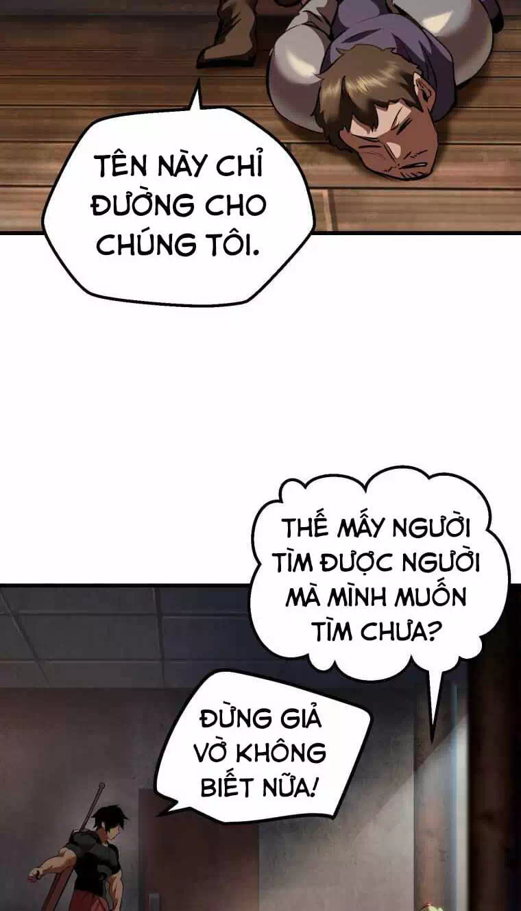 Truyện Tranh Anh Hùng Mạnh Nhất? Ta Không Làm Lâu Rồi! trang 5