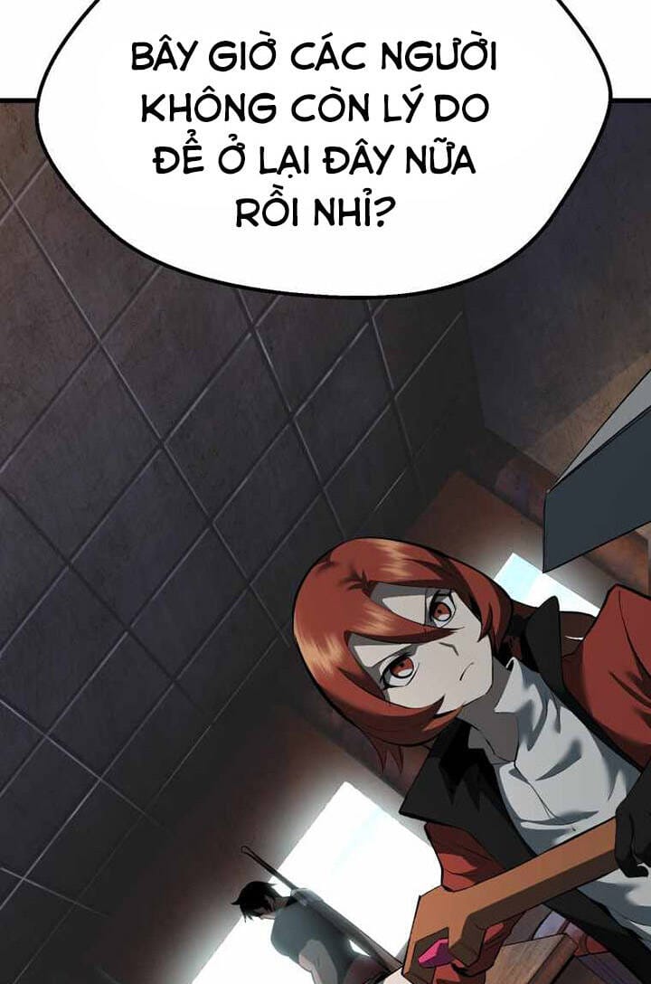 Truyện Tranh Anh Hùng Mạnh Nhất? Ta Không Làm Lâu Rồi! trang 5