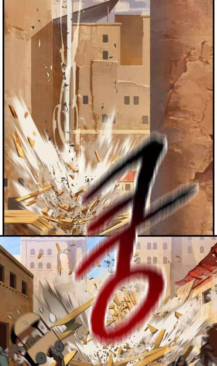 Truyện Tranh Anh Hùng Mạnh Nhất? Ta Không Làm Lâu Rồi! trang 5