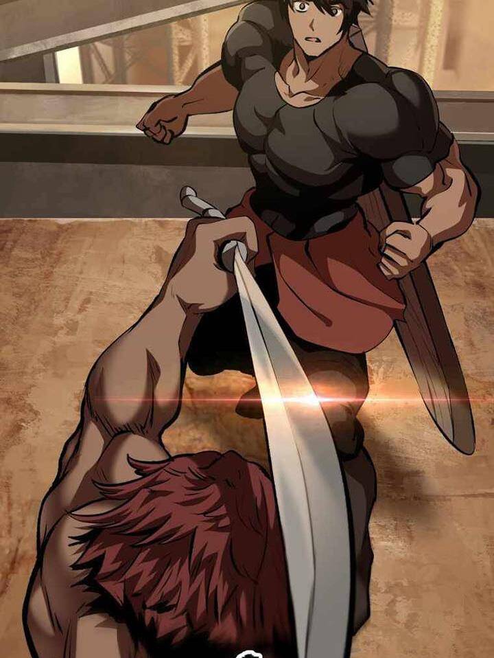 Truyện Tranh Anh Hùng Mạnh Nhất? Ta Không Làm Lâu Rồi! trang 5