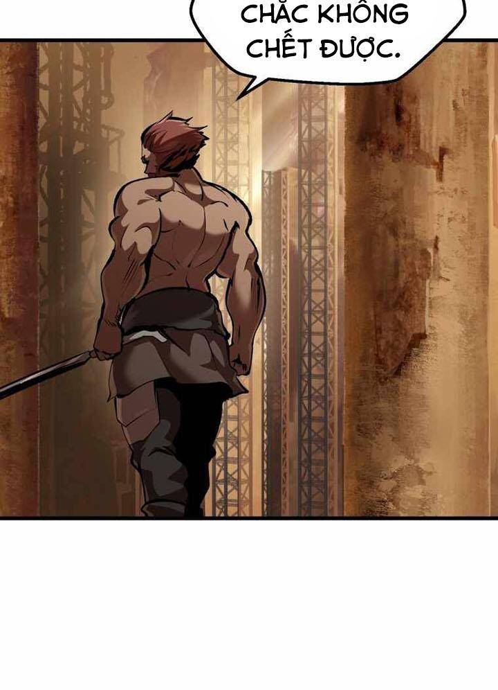 Truyện Tranh Anh Hùng Mạnh Nhất? Ta Không Làm Lâu Rồi! trang 5