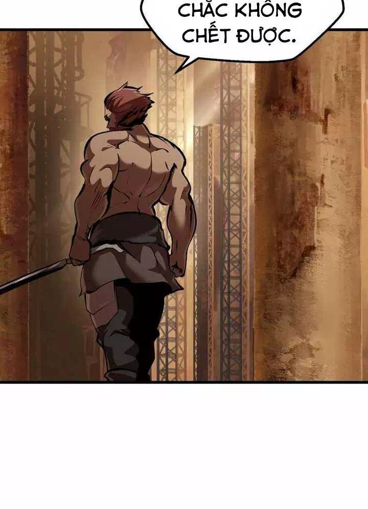 Truyện Tranh Anh Hùng Mạnh Nhất? Ta Không Làm Lâu Rồi! trang 5