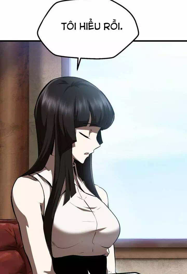 Truyện Tranh Anh Hùng Mạnh Nhất? Ta Không Làm Lâu Rồi! trang 5