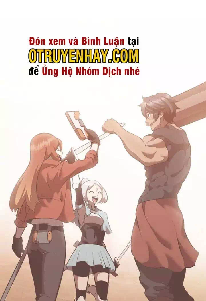 Truyện Tranh Anh Hùng Mạnh Nhất? Ta Không Làm Lâu Rồi! trang 5