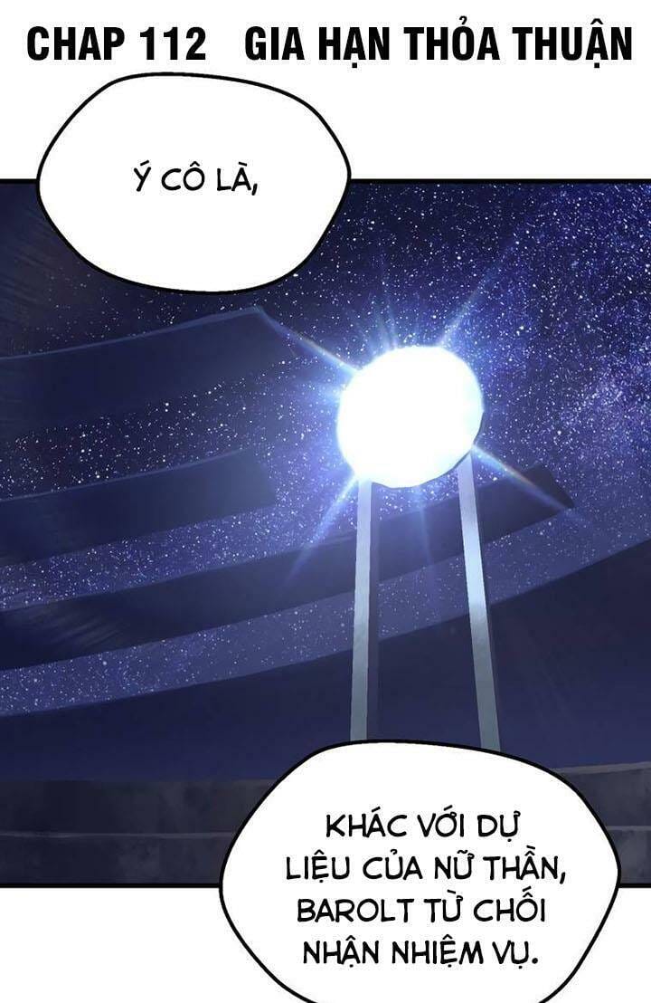 Truyện Tranh Anh Hùng Mạnh Nhất? Ta Không Làm Lâu Rồi! trang 5