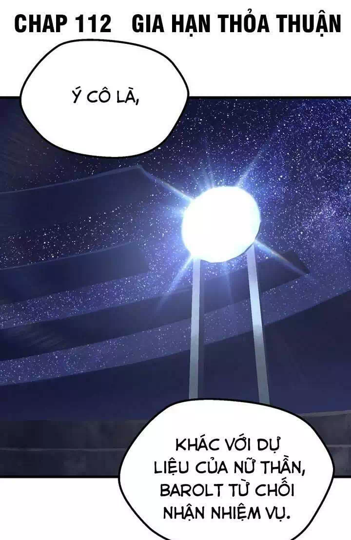 Truyện Tranh Anh Hùng Mạnh Nhất? Ta Không Làm Lâu Rồi! trang 5