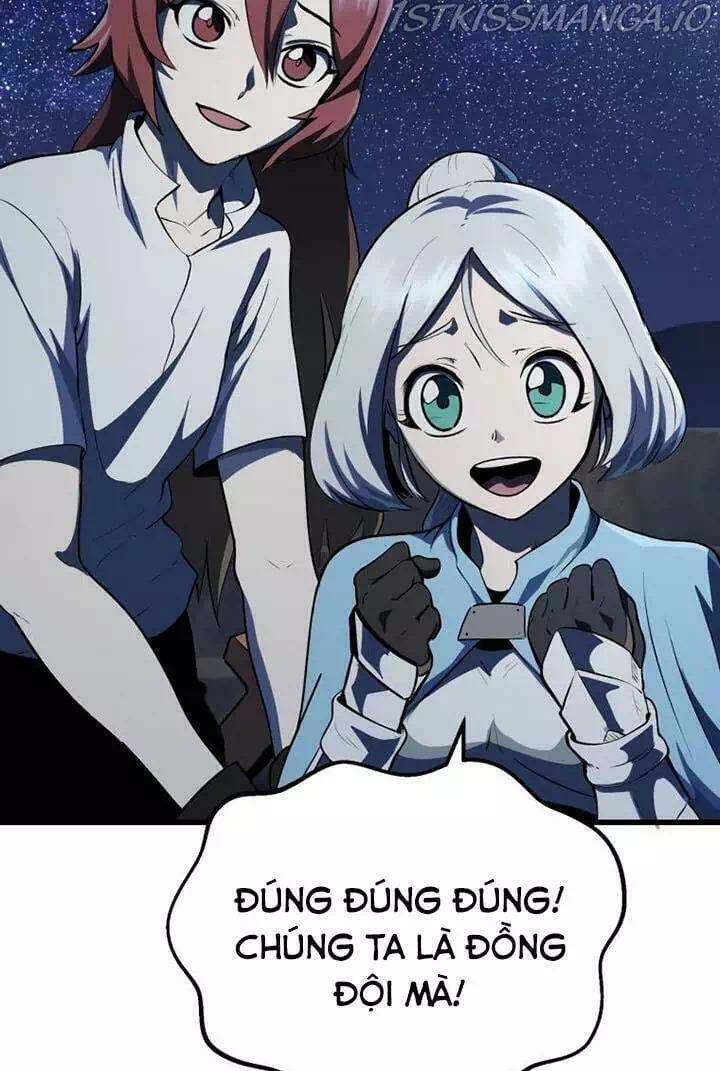 Truyện Tranh Anh Hùng Mạnh Nhất? Ta Không Làm Lâu Rồi! trang 5