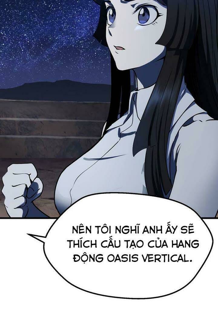 Truyện Tranh Anh Hùng Mạnh Nhất? Ta Không Làm Lâu Rồi! trang 5