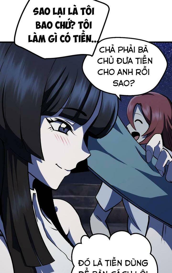 Truyện Tranh Anh Hùng Mạnh Nhất? Ta Không Làm Lâu Rồi! trang 5