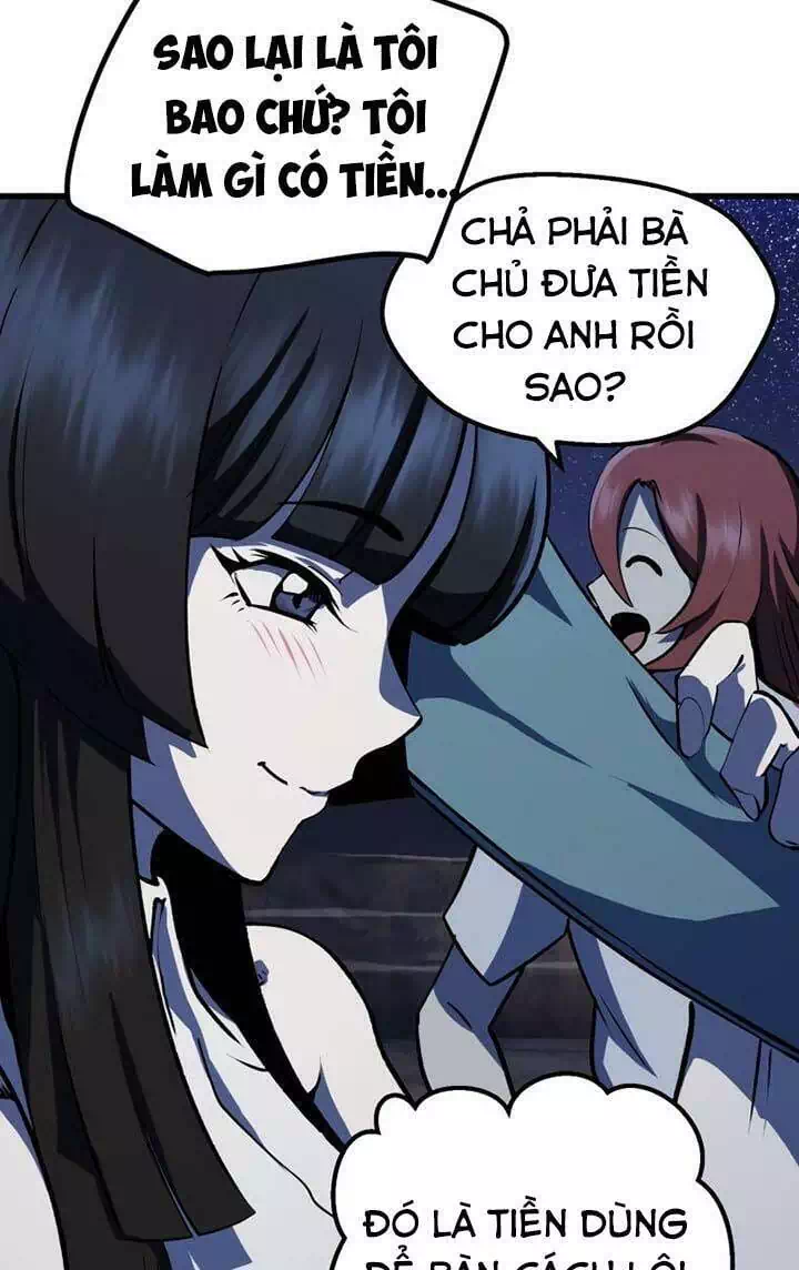 Truyện Tranh Anh Hùng Mạnh Nhất? Ta Không Làm Lâu Rồi! trang 5