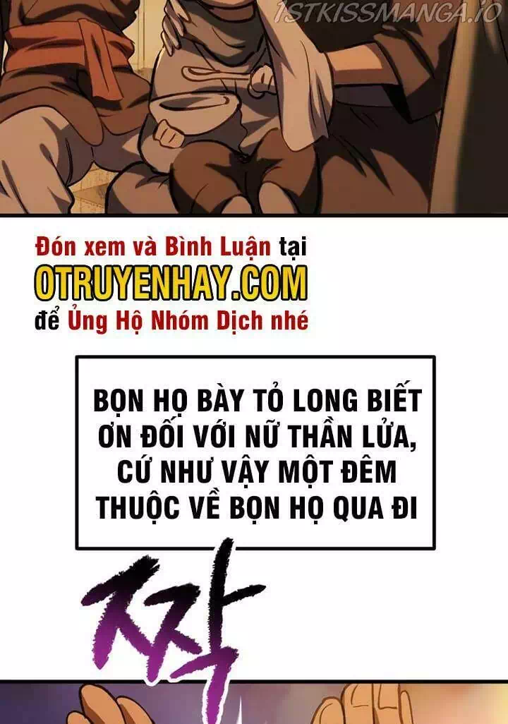 Truyện Tranh Anh Hùng Mạnh Nhất? Ta Không Làm Lâu Rồi! trang 5