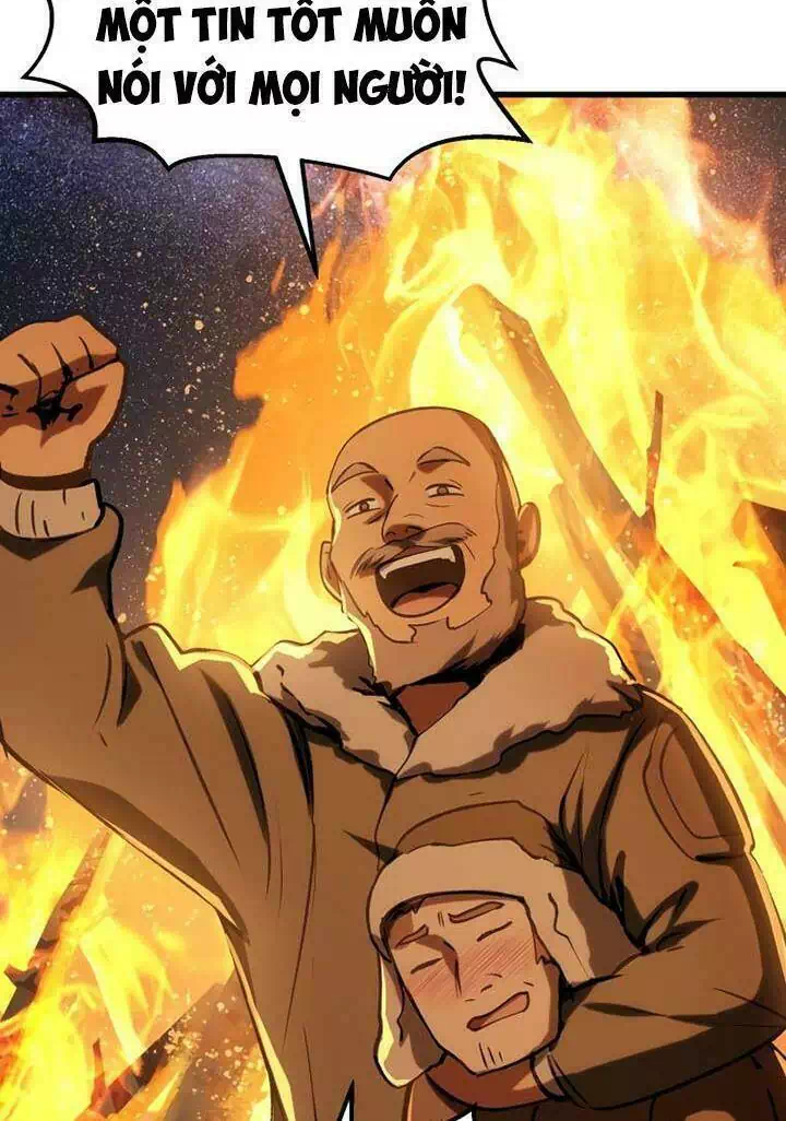 Truyện Tranh Anh Hùng Mạnh Nhất? Ta Không Làm Lâu Rồi! trang 5
