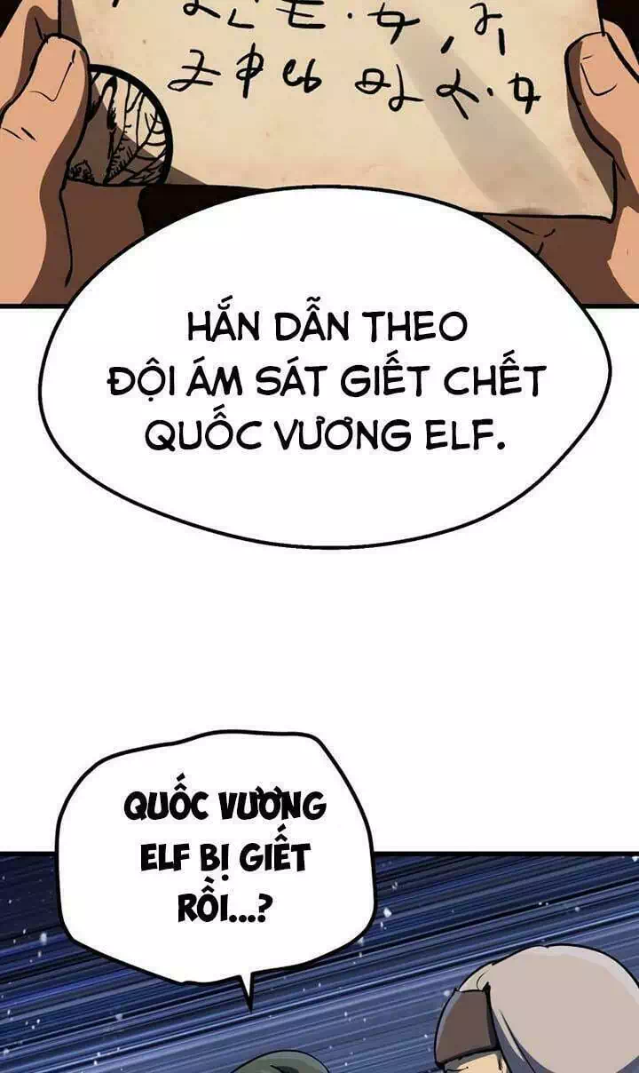 Truyện Tranh Anh Hùng Mạnh Nhất? Ta Không Làm Lâu Rồi! trang 5