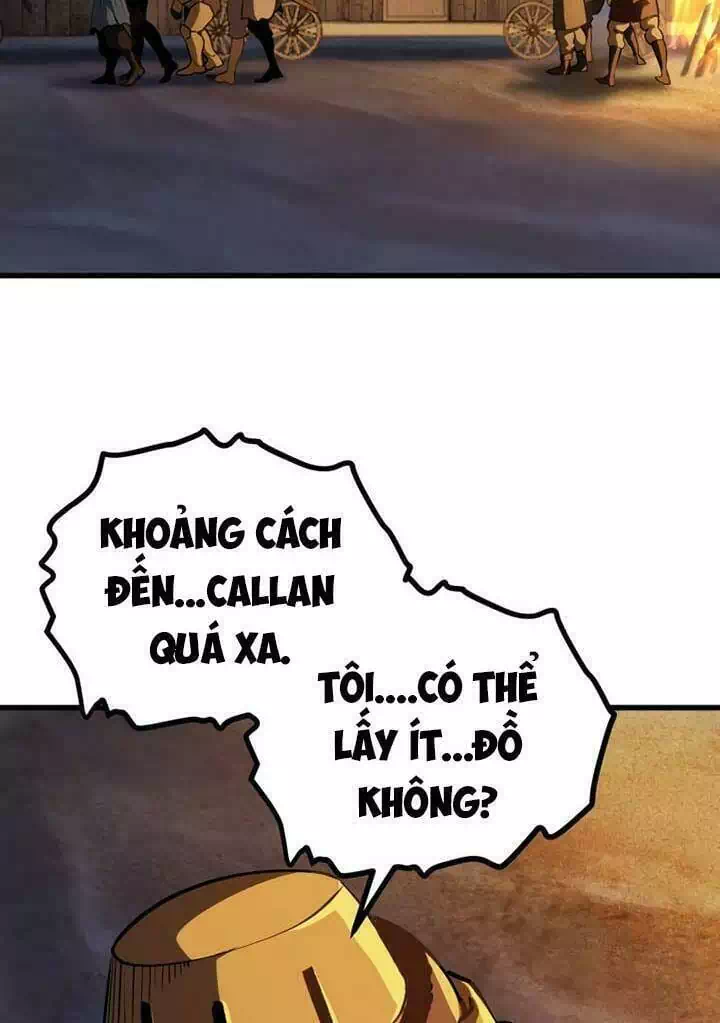 Truyện Tranh Anh Hùng Mạnh Nhất? Ta Không Làm Lâu Rồi! trang 5