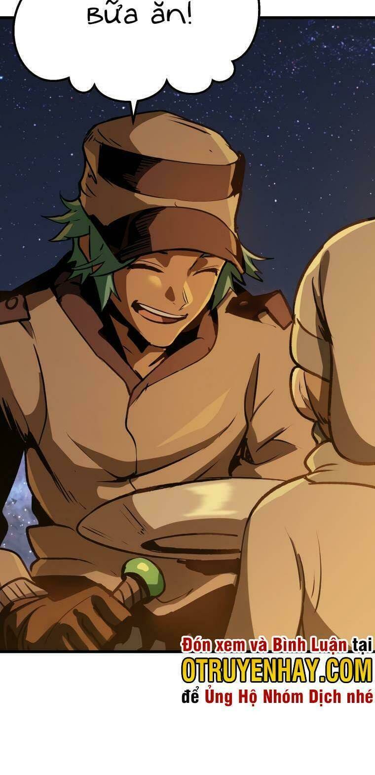 Truyện Tranh Anh Hùng Mạnh Nhất? Ta Không Làm Lâu Rồi! trang 5