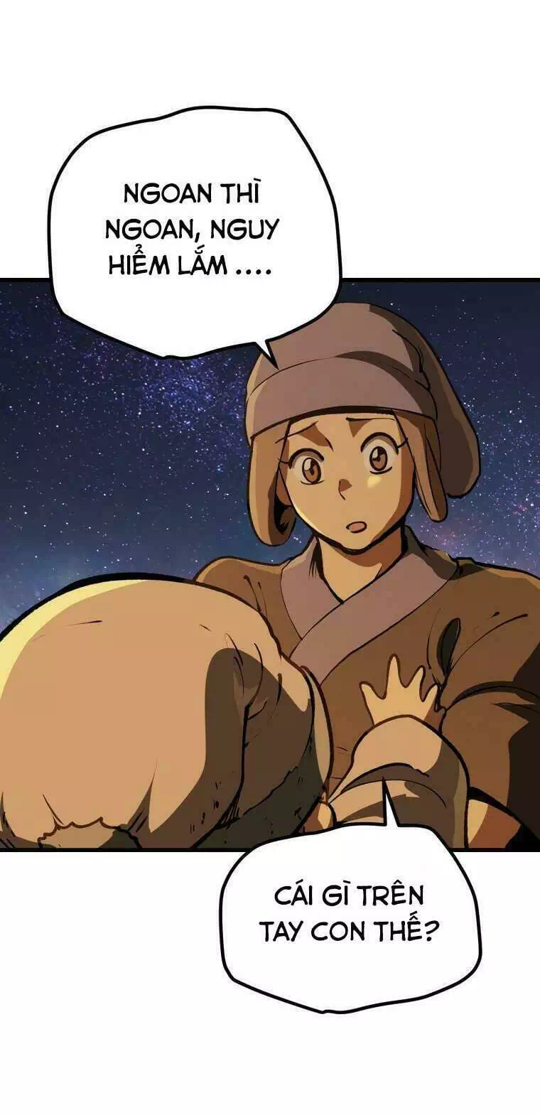 Truyện Tranh Anh Hùng Mạnh Nhất? Ta Không Làm Lâu Rồi! trang 5