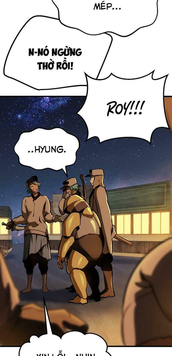 Truyện Tranh Anh Hùng Mạnh Nhất? Ta Không Làm Lâu Rồi! trang 5