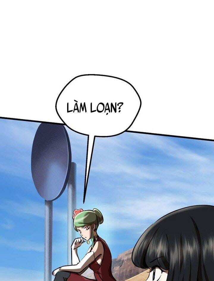 Truyện Tranh Anh Hùng Mạnh Nhất? Ta Không Làm Lâu Rồi! trang 5