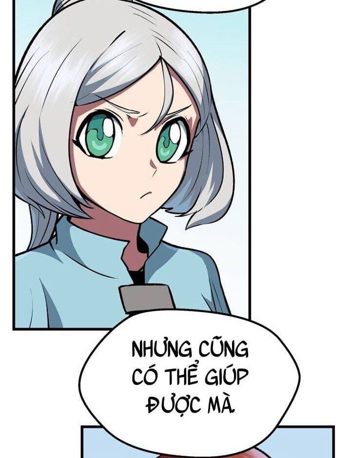 Truyện Tranh Anh Hùng Mạnh Nhất? Ta Không Làm Lâu Rồi! trang 5